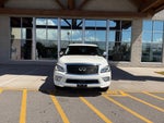 2017 INFINITI QX80 Limited