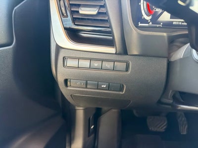 2022 Nissan Rogue Platinum Intelligent AWD