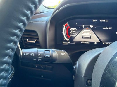 2022 Nissan Rogue Platinum Intelligent AWD
