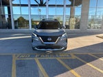2022 Nissan Rogue Platinum Intelligent AWD