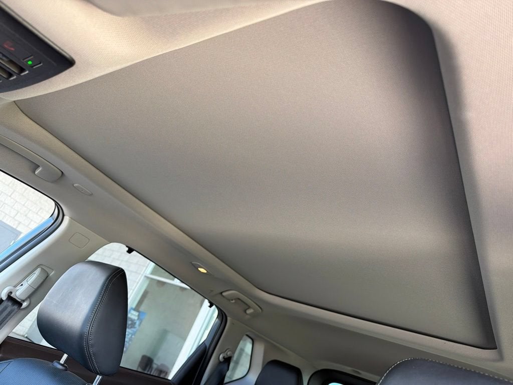 2022 Nissan Rogue Platinum Intelligent AWD