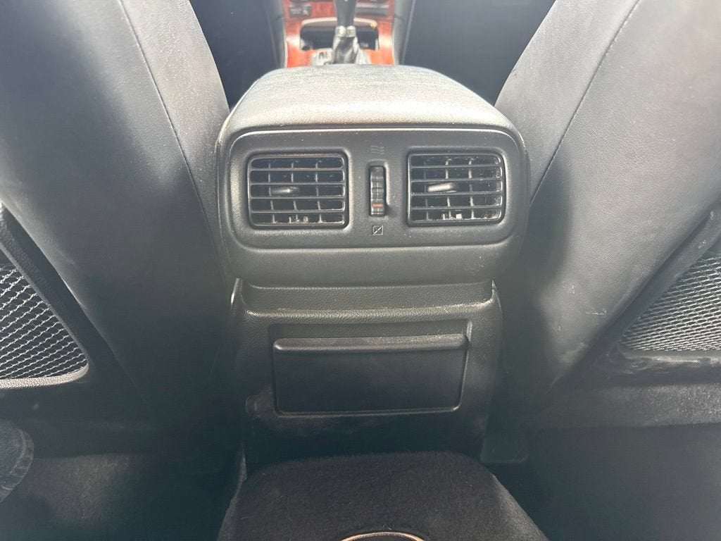 2008 INFINITI G35 Sedan x