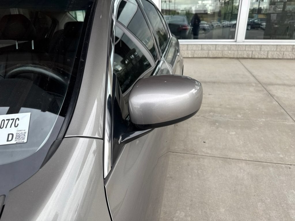 2008 INFINITI G35 Sedan x