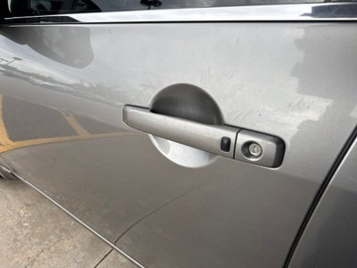 2008 INFINITI G35 Sedan x