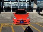 2013 Toyota Prius c One