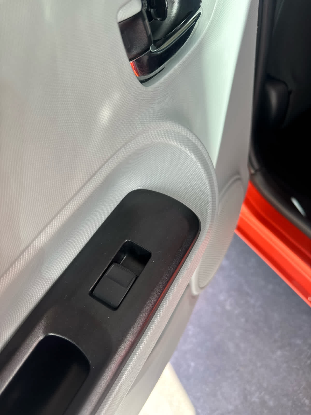 2013 Toyota Prius c One