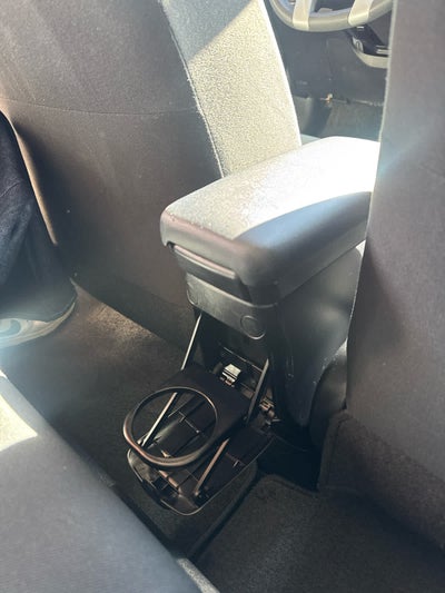 2013 Toyota Prius c One