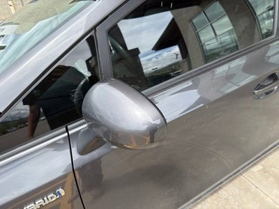 2015 Toyota Prius v Two