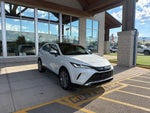 2023 Toyota Venza Limited