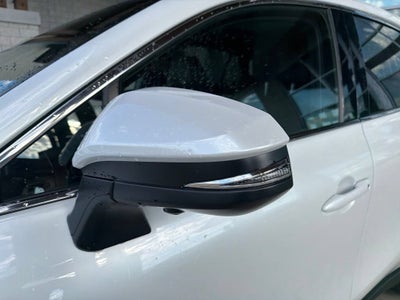 2023 Toyota Venza Limited
