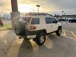 2014 Toyota FJ Cruiser 4WD 4dr Man (Natl)