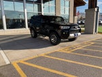 2017 Toyota 4Runner TRD Off Road Premium