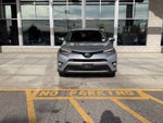 2016 Toyota RAV4 Hybrid Limited