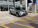 2016 Toyota RAV4 Hybrid Limited