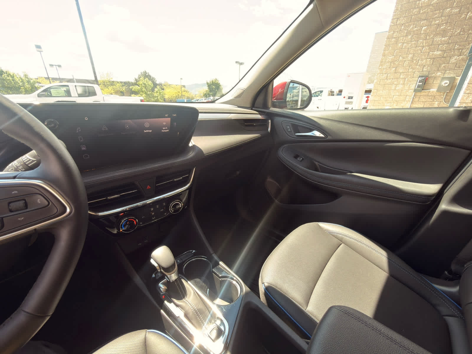 2025 Buick Encore GX Sport Touring