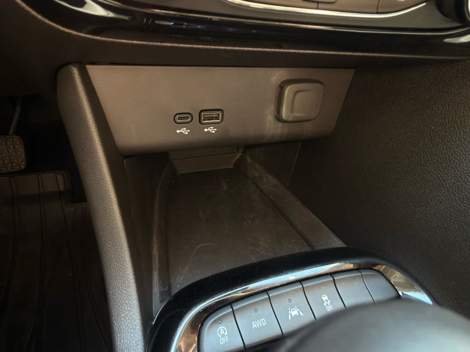 2025 Buick Encore GX Sport Touring
