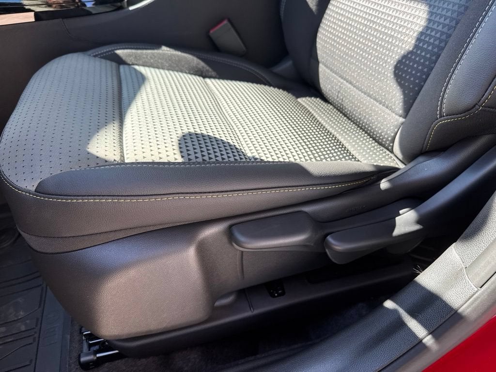 2026 Chevrolet Trax LT - Photo 12