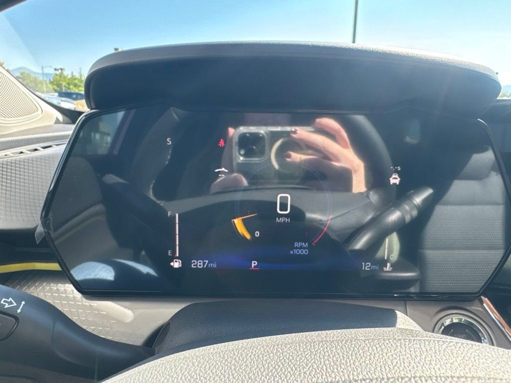 2026 Chevrolet Trax LT - Photo 18