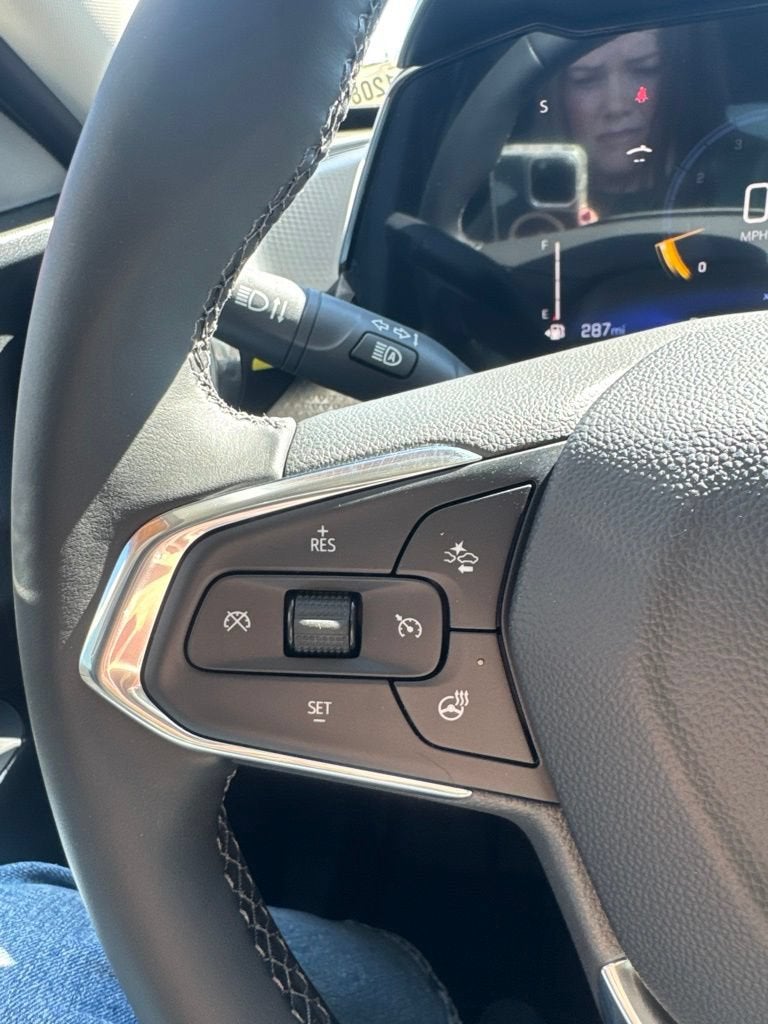 2026 Chevrolet Trax LT - Photo 21