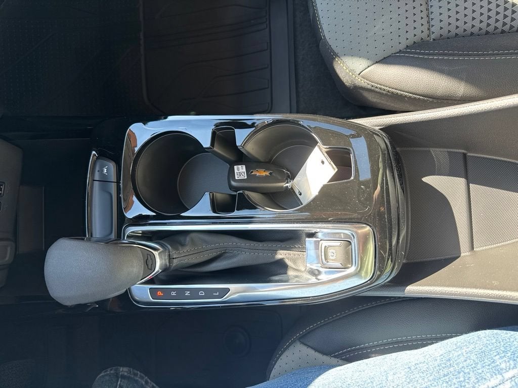 2026 Chevrolet Trax LT - Photo 26