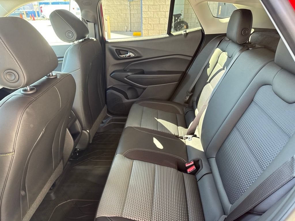 2026 Chevrolet Trax LT - Photo 29