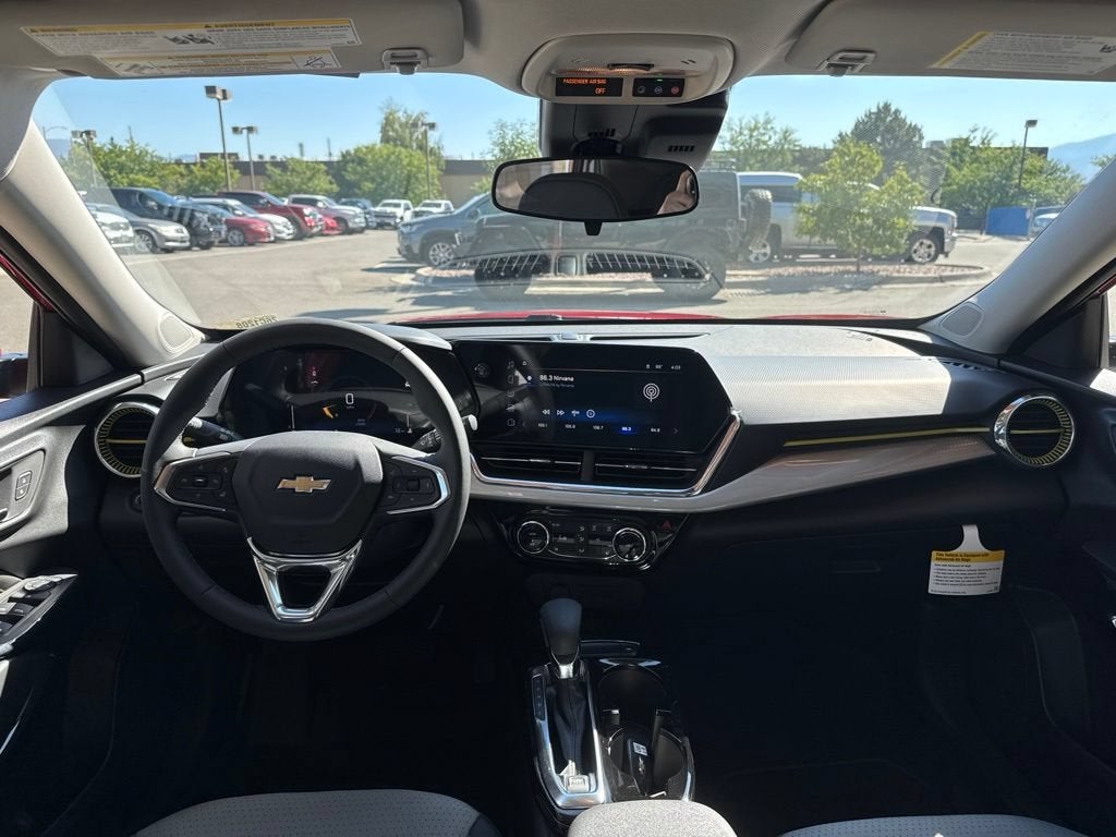 2026 Chevrolet Trax LT - Photo 32