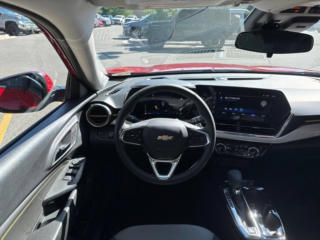 2026 Chevrolet Trax LT - Photo 33
