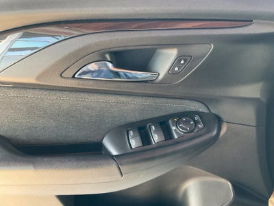 2021 Chevrolet Trailblazer ACTIV