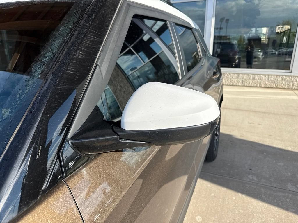 2021 Chevrolet Trailblazer ACTIV