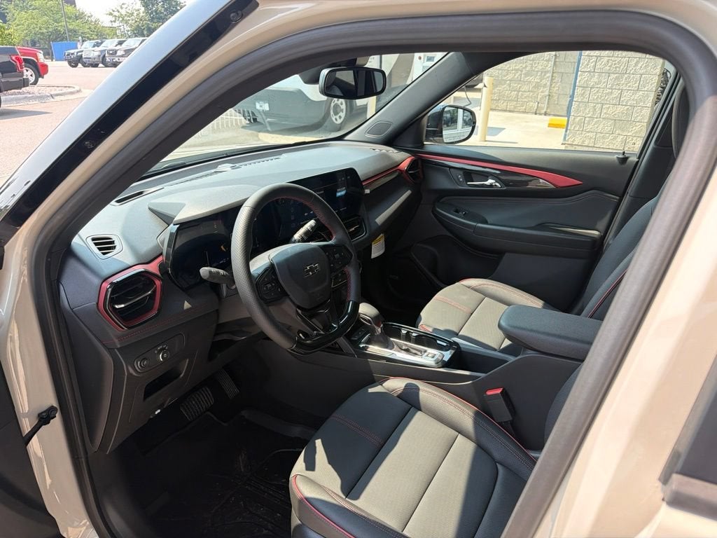 2026 Chevrolet Trailblazer RS - Photo 10