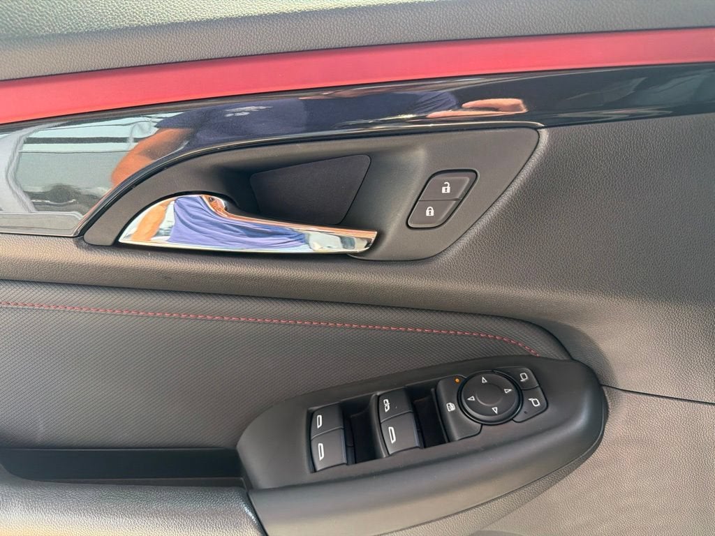 2026 Chevrolet Trailblazer RS - Photo 12