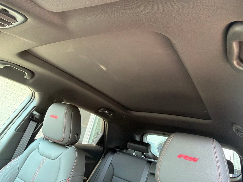 2026 Chevrolet Trailblazer RS - Photo 21
