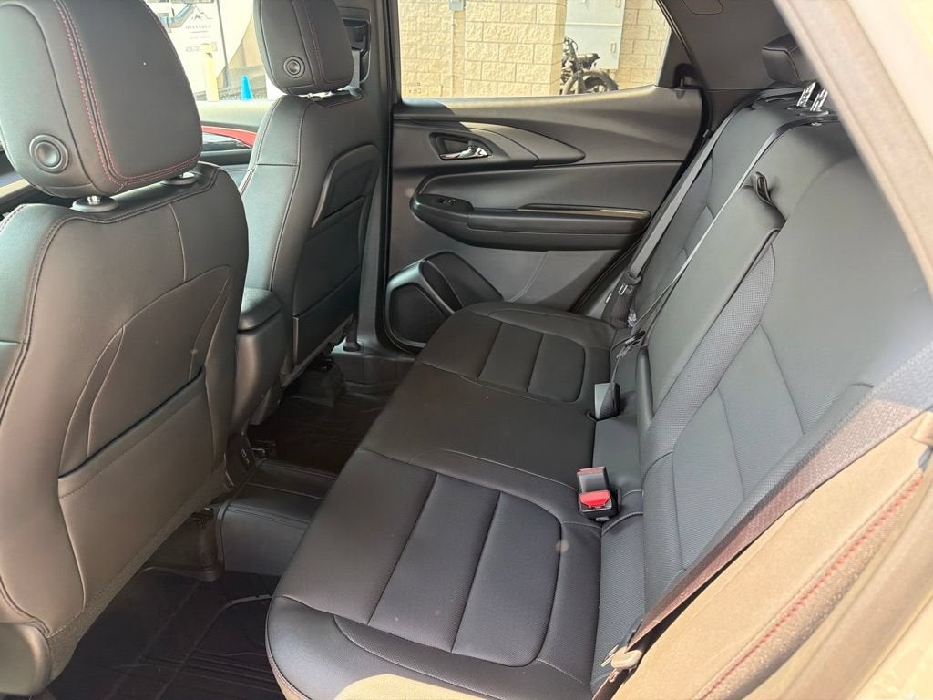 2026 Chevrolet Trailblazer RS - Photo 22