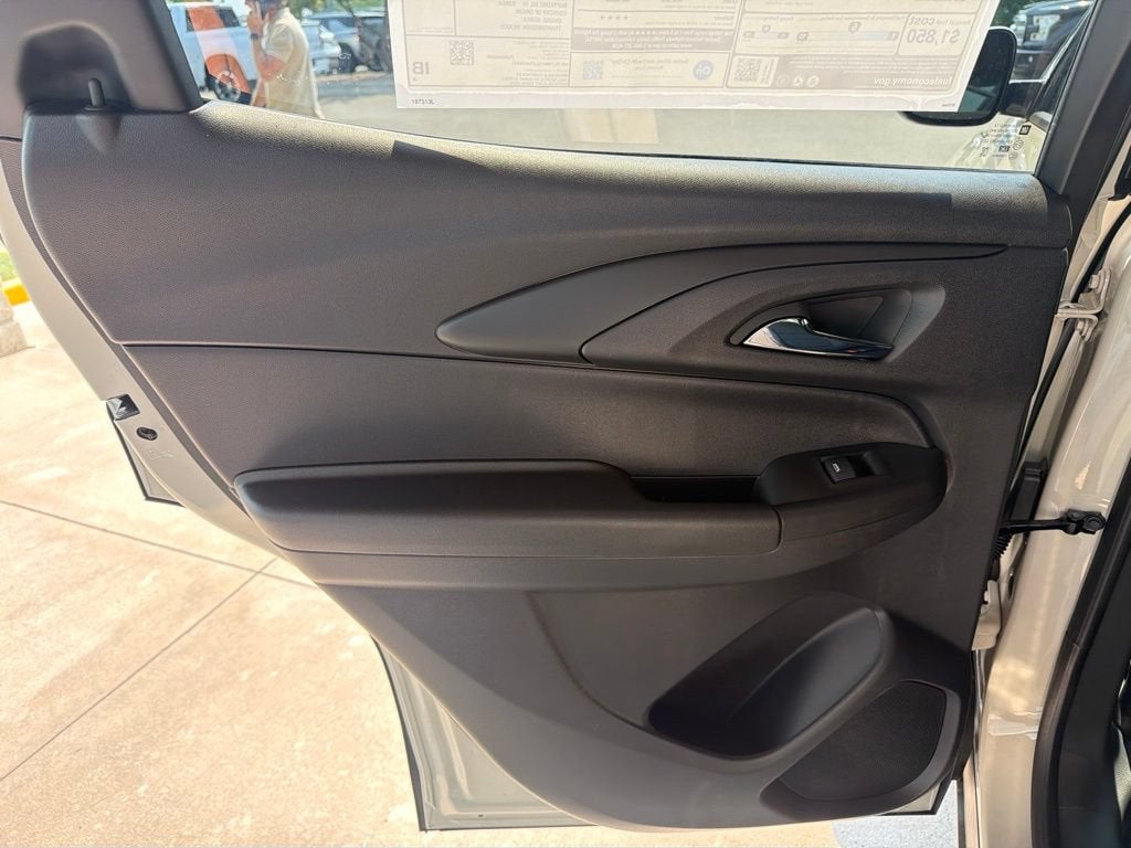 2026 Chevrolet Trailblazer RS - Photo 23