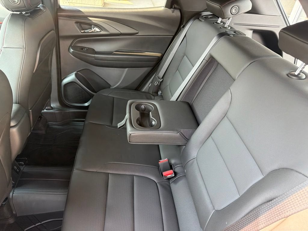 2026 Chevrolet Trailblazer RS - Photo 24