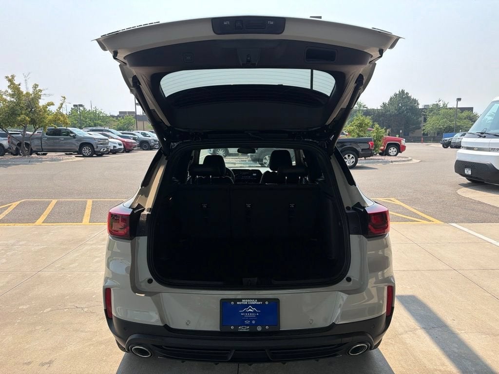 2026 Chevrolet Trailblazer RS - Photo 25
