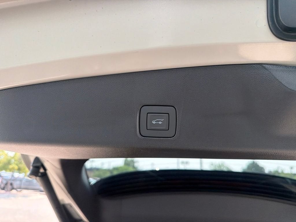 2026 Chevrolet Trailblazer RS - Photo 26