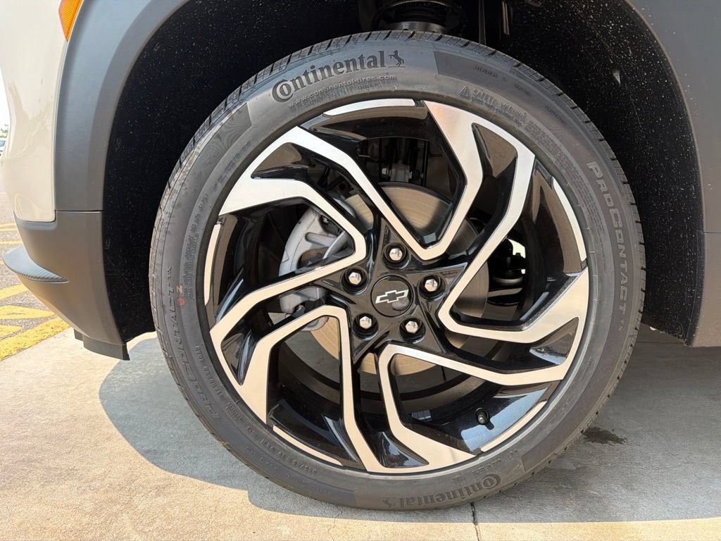 2026 Chevrolet Trailblazer RS - Photo 7