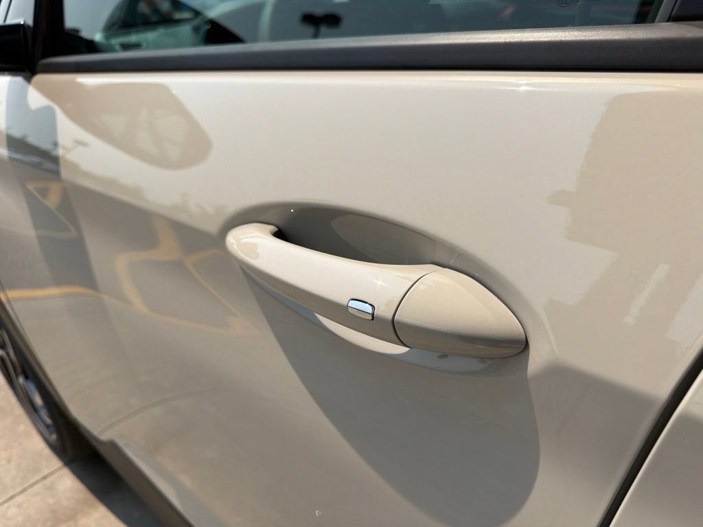 2026 Chevrolet Trailblazer RS - Photo 9