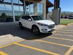 2018 Hyundai Tucson Sport