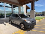 2012 Hyundai Tucson GL