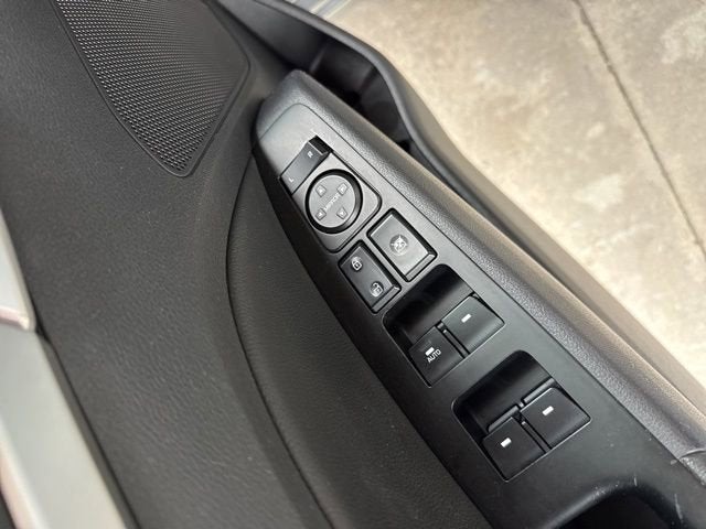 2019 Hyundai Elantra Limited