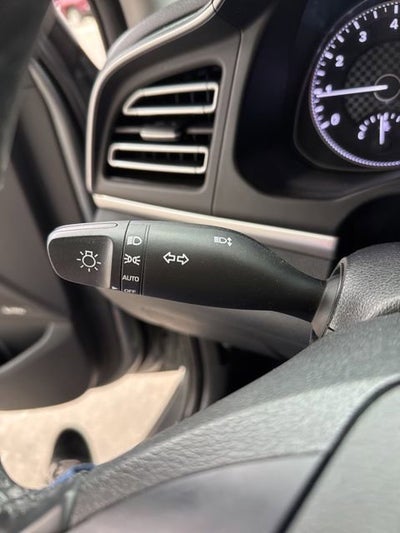 2019 Hyundai Elantra Limited
