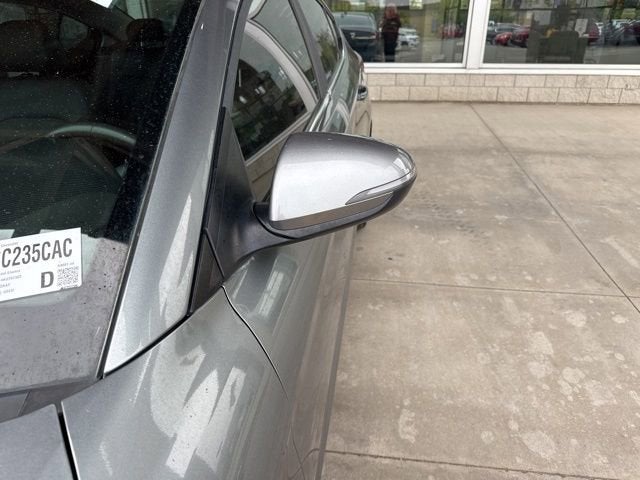2019 Hyundai Elantra Limited