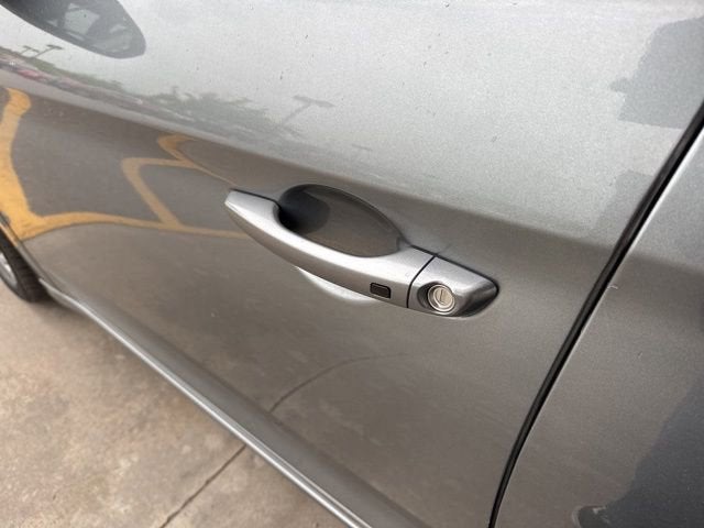 2019 Hyundai Elantra Limited