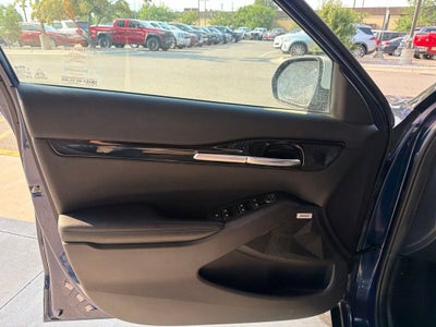 2021 Kia Seltos SX Turbo
