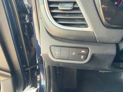 2021 Kia Seltos SX Turbo