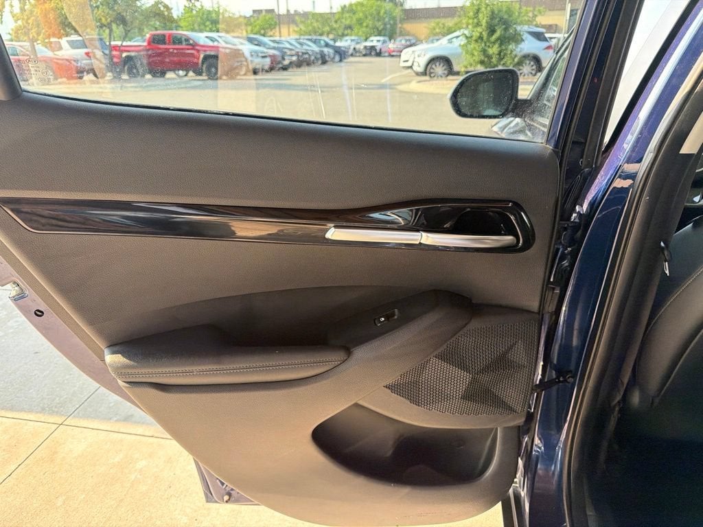 2021 Kia Seltos SX Turbo