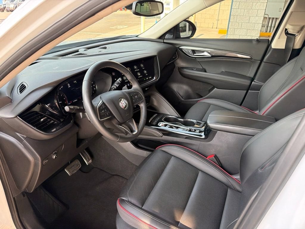 2023 Buick Envision Essence - Photo 10