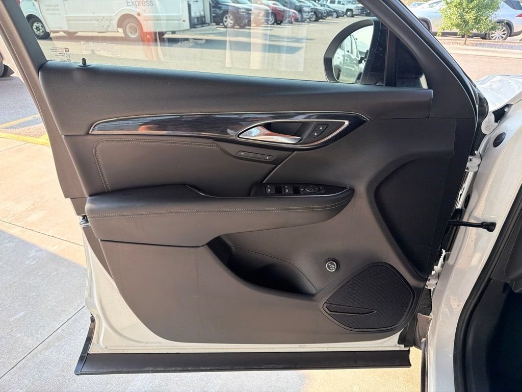2023 Buick Envision Essence - Photo 11